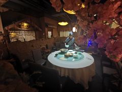 -淀里船宴(裕华东路店)