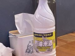 -大叹号啤酒屋·延边料理(延大店)