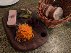-羽深肉铺 Steak & Wine