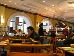 -杭州香格里拉饭店