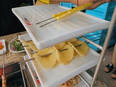 -丰茂烤串(公园店)