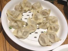 -關東雪东北菜(中庚漫游城店)