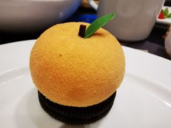 -小天鹅戴斯酒店鲸鲨百汇创作料理