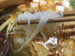 -螺大蛳柳州螺蛳粉·火锅·热干面(西城永捷店)