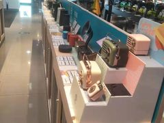 -sundanpulse顺电·脉(海岸城购物中心店)