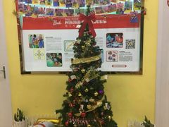 -贝乐乐高机器人教育(南环汇邻广场校区)