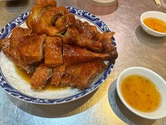 -吾家香港烧腊专门店