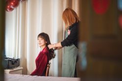 -欣薇婚纱(新源乐汇城店)