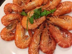 -碧海渔村(黄埔东路店)