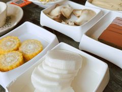 -天都火锅酒楼(虹梅南路店)