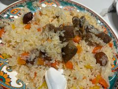 -巴依老爷新疆美食(天津远洋乐堤港店)