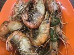 -贞姨美食·老字号海鲜大排档