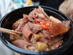 -韦记牛杂汤(清晖园店)