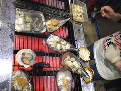 -冯姐生蚝(迎宾广场店)
