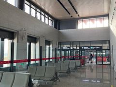 -敦煌莫高国际机场