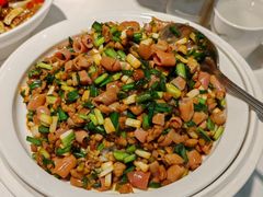 -小螺号海鲜·地道鲁菜(泉城广场店)