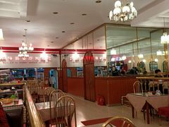 -华梅西餐厅(哈尔滨中央大街店)