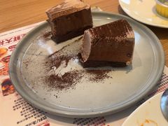 -必胜客(巴沟店)