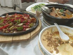 -永兴外婆桥酒楼(谷埠街店)