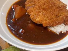 -友名Cross日式咖喱屋(江南大道中店)