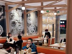 大堂-味千拉面(南虹店)