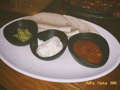 -Rural Tequila墨西哥餐厅(东川路店)