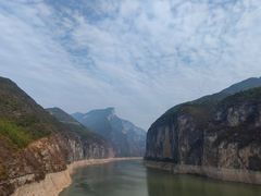 -白帝城·瞿塘峡景区