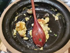 -火啫啫·粤式啫啫煲(南京弘阳店)