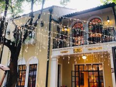 -玫瑰厅上海菜(兴国路店)