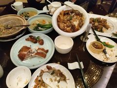 -西安皇冠假日酒店·御皇轩中餐厅