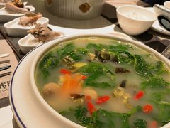 -新兴·金羊座·粤菜点心(乐峰店)