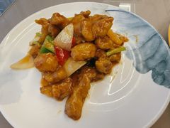 -鹿鸣春饭店(总店)