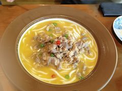 -老西门·常州菜(新区店)
