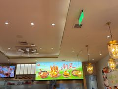 -西贝(紫荆广场店)