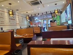 大堂-灶座小锅烀饼·铁锅炖(全国总店)