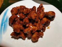 糖醋里脊-老头儿油爆虾·知味杭州(爱琴海购物中心)