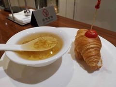 -三亚湾皇冠假日度假酒店·临风大堂酒廊