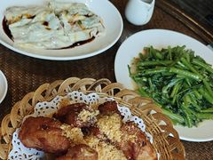-老广酒楼(樱花店)