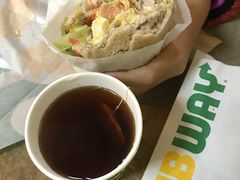 -SUBWAY赛百味(金码大厦店)