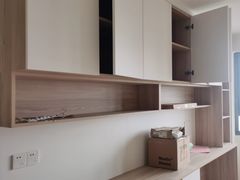 -佰丽爱家全屋定制(汶水店)