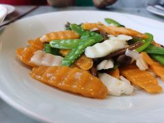 荷塘小炒-雀蓝川菜(星悦汇店)