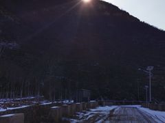 -北京上方山国家森林公园