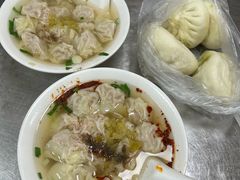 -汪家馄饨(集庆路店)