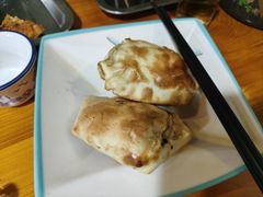烤包子-莲香西域·正宗新疆菜(龙华店)