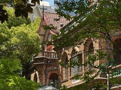 -马勒别墅饭店(静安寺店)