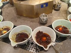 -捞神煲汤火锅(湖滨商业街店)