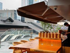 -无印良品餐堂 MUJI Diner(成都太古里店)