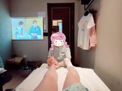 -华夏良子·足道SPA艾灸(铁道大厦店)