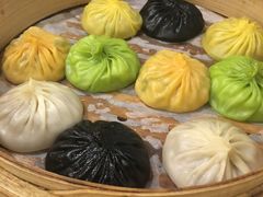 全家福汤包-隆喜元鱼汤包·海鲜(中联广场店)