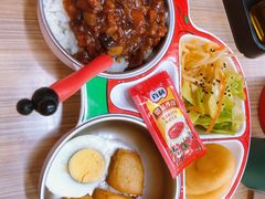 -格朗合 · 鸡汤米线(和悦汇店)